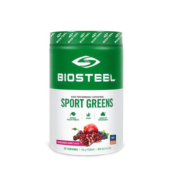 Sport Greens - Pomegranate Berry  | GNC